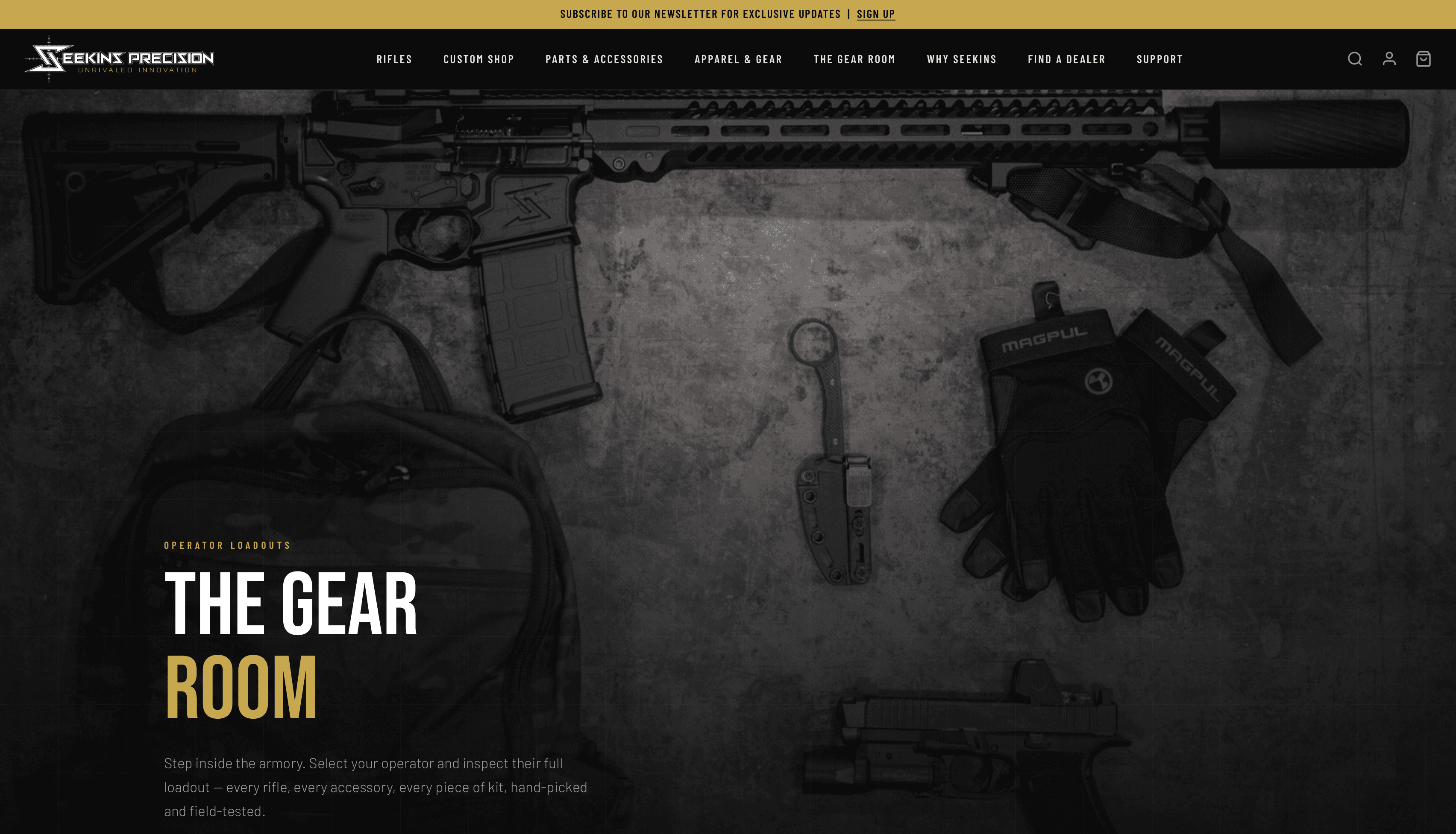 FFL Websites & E-Commerce preview 2