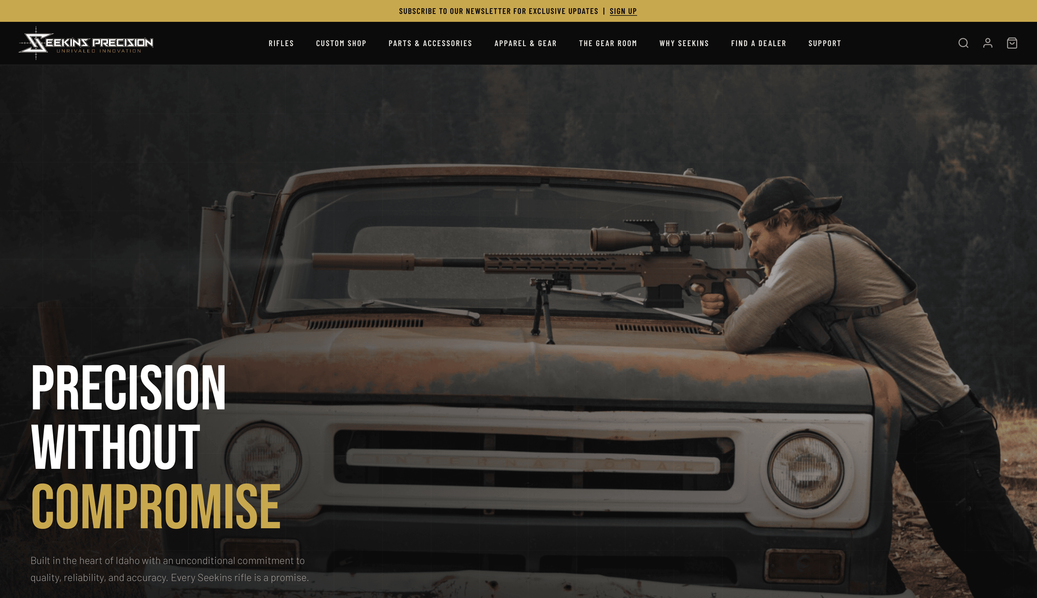 FFL Websites & E-Commerce preview 3