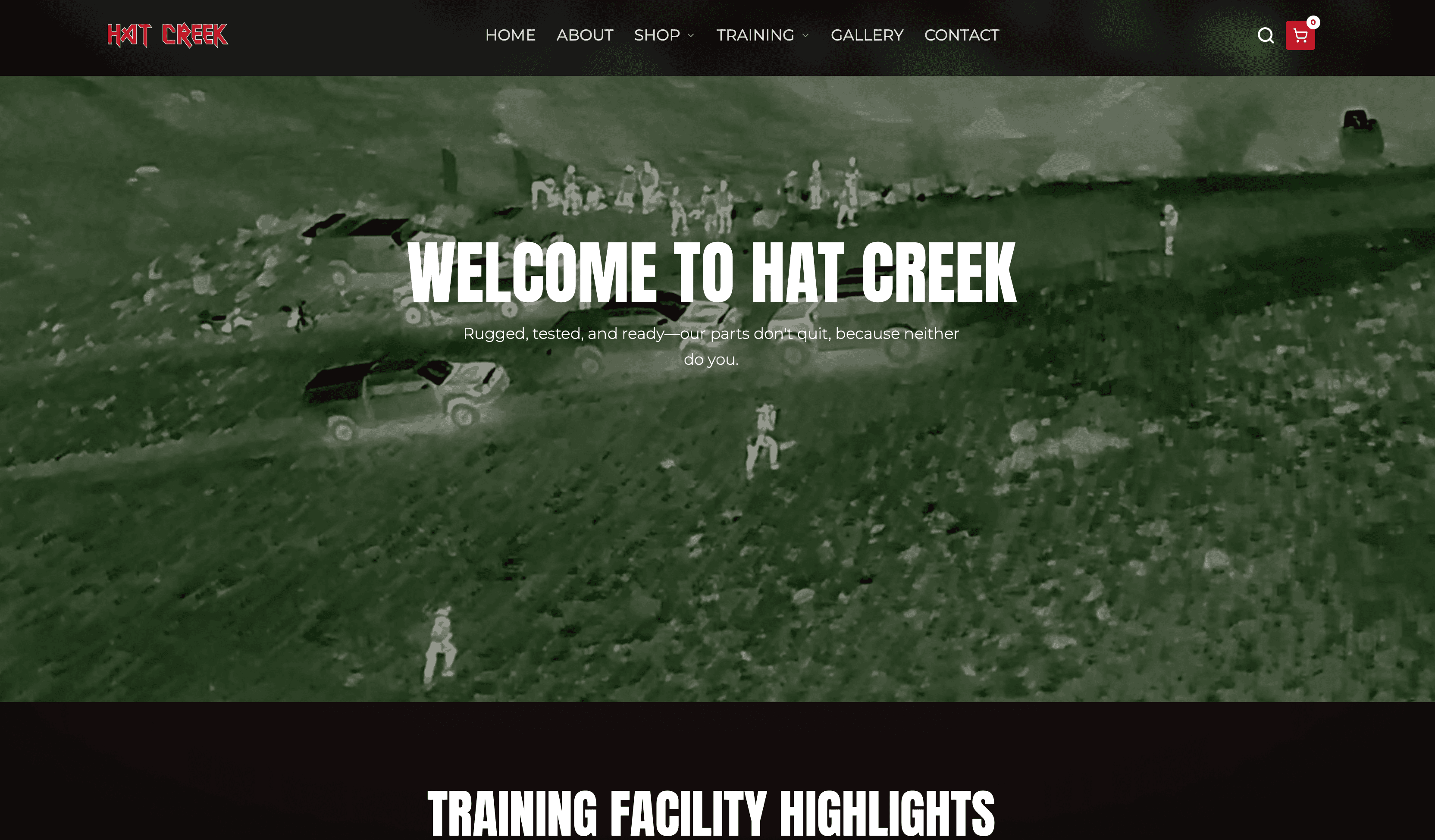 FFL Websites & E-Commerce preview 4