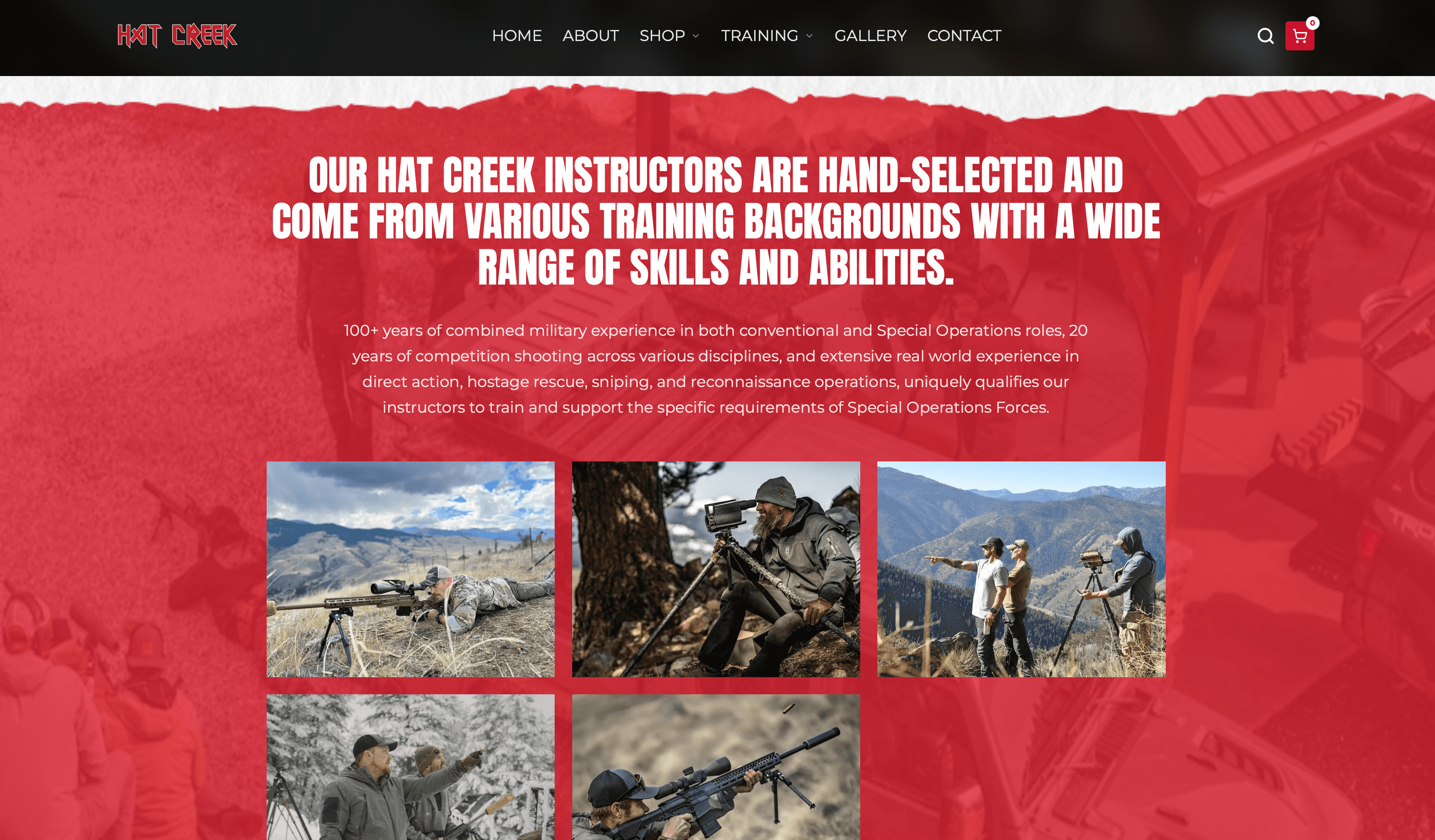 FFL Websites & E-Commerce preview 5