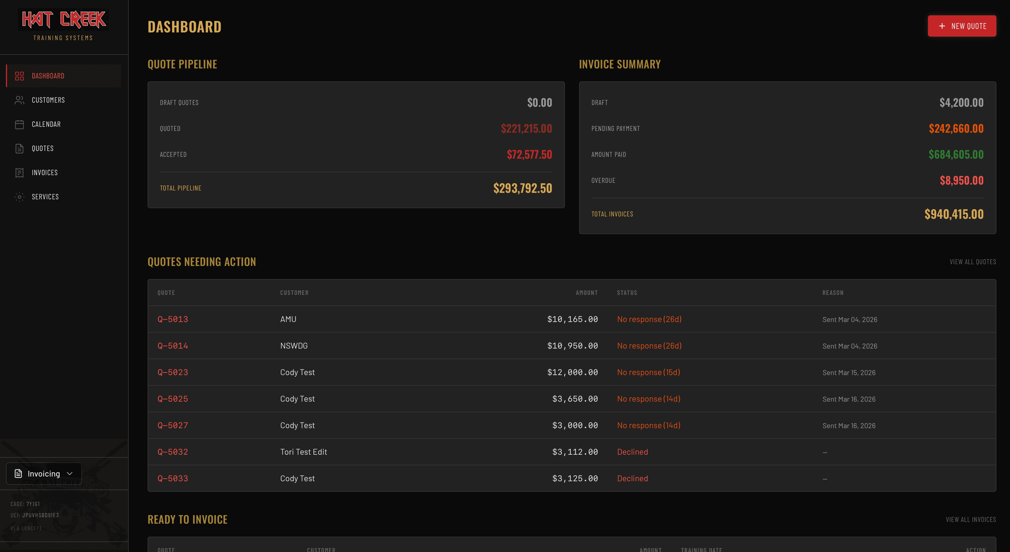 Payment Processing Solutions preview 3